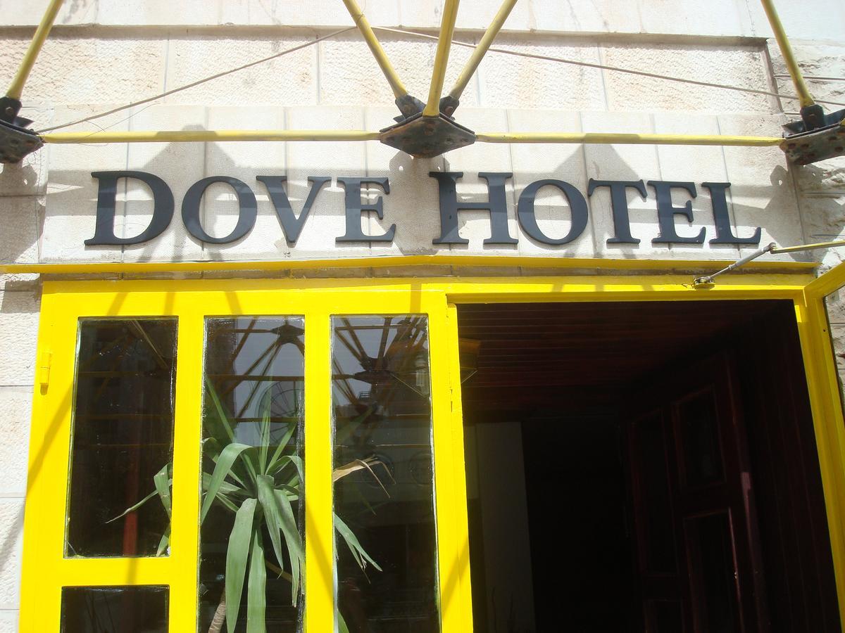 Dove Hotel 암만 외부 사진